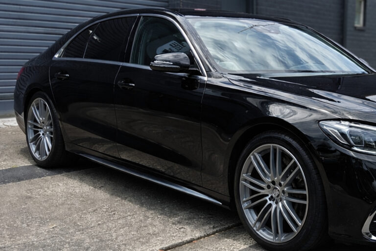 Paint Protection Film